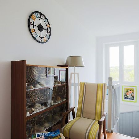 Les Rayonnantes Bed and Breakfast La Roche-Maurice Eksteriør billede